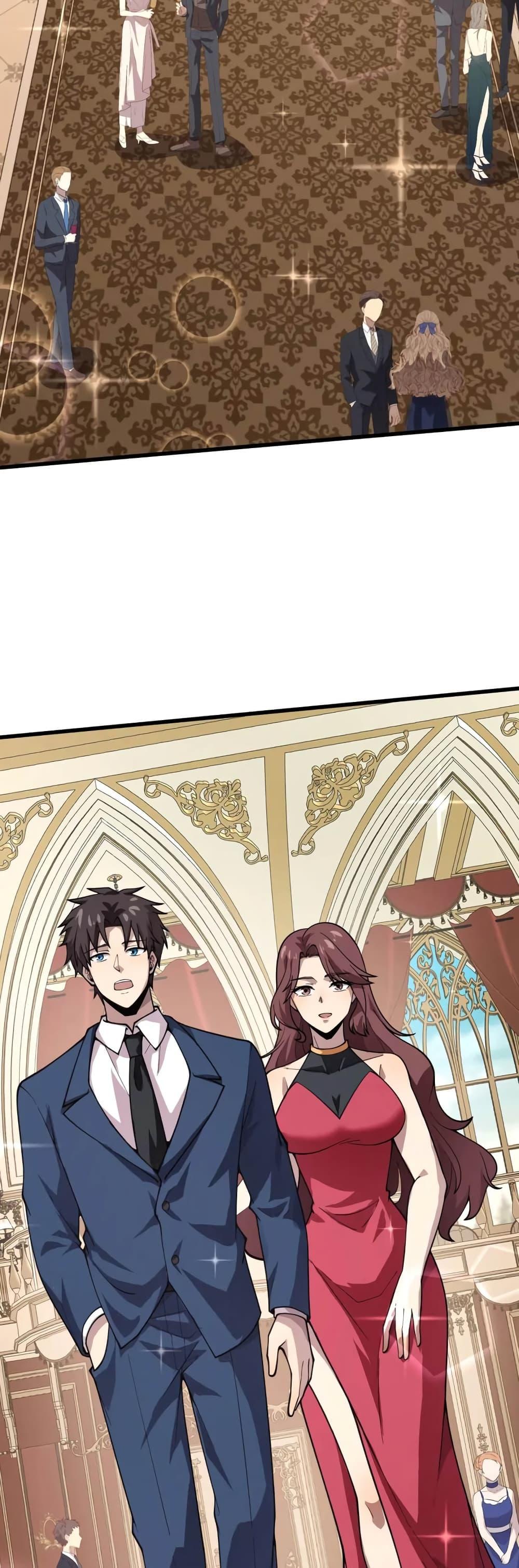 SSS-Rank Lone Summoner ตอนที่ 60 5