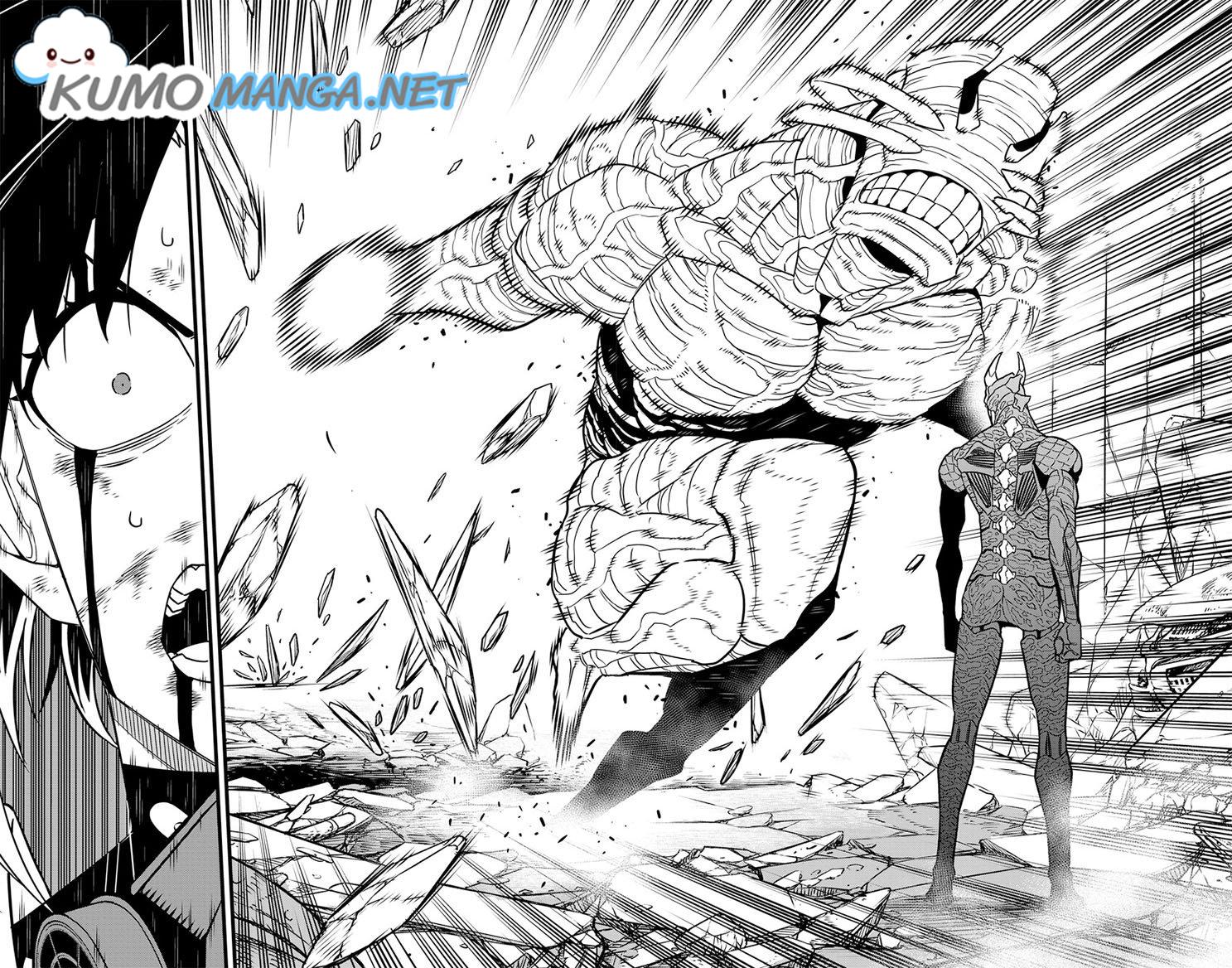 Kaiju No.8 ตอนที่ 83 6