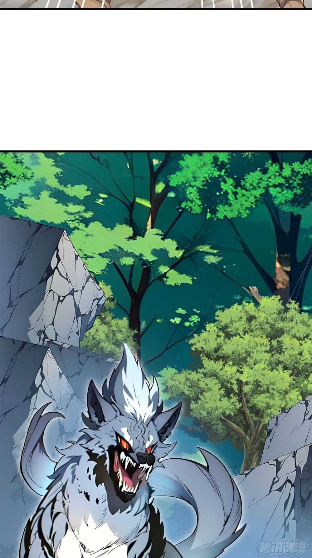All My Abilities Are Forbidden Spells ตอนที่ 16 60