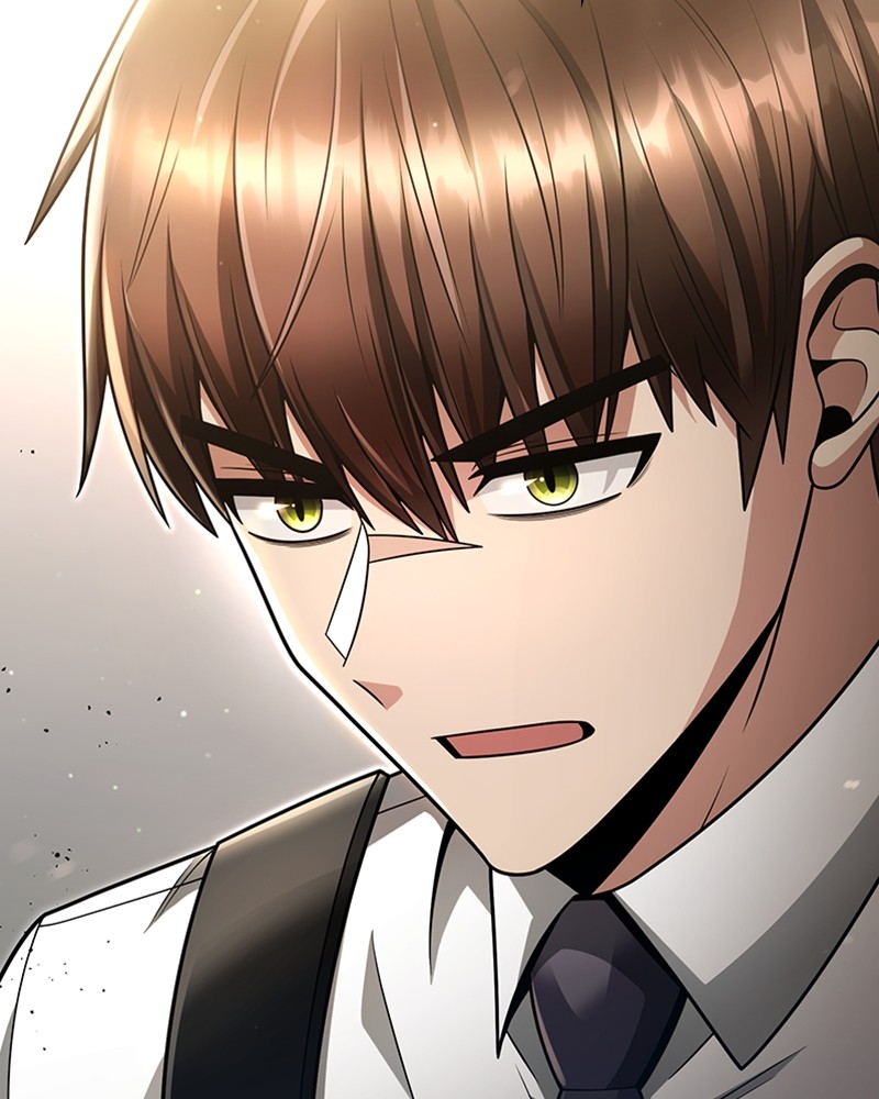Clever Cleaning Life Of The Returned Genius Hunter ตอนที่ 56 124
