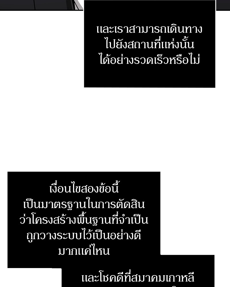 Clever Cleaning Life Of The Returned Genius Hunter ตอนที่ 58 55