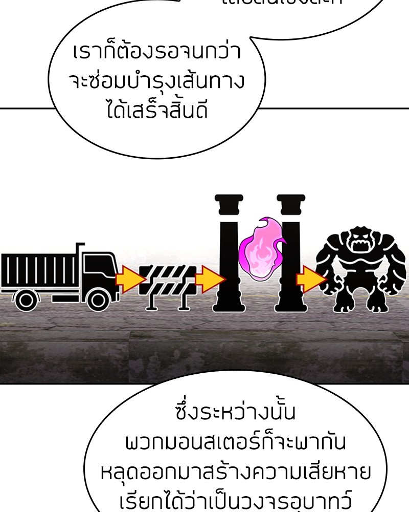 Clever Cleaning Life Of The Returned Genius Hunter ตอนที่ 58 60