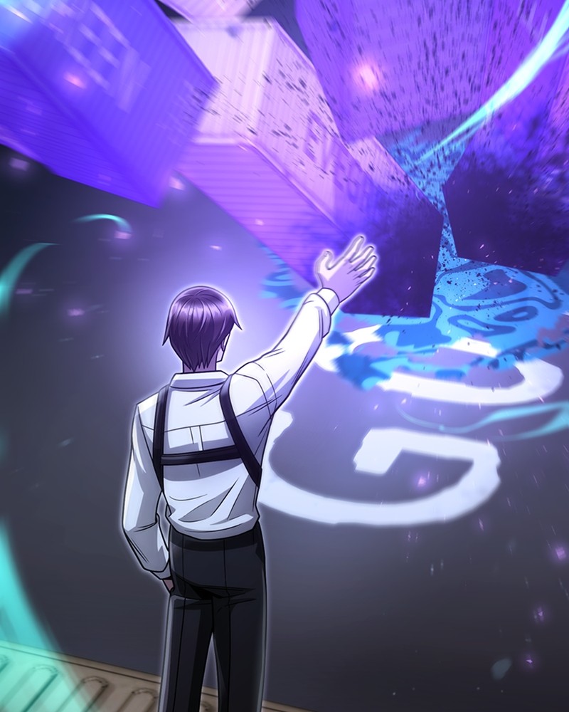 Clever Cleaning Life Of The Returned Genius Hunter ตอนที่ 54 101