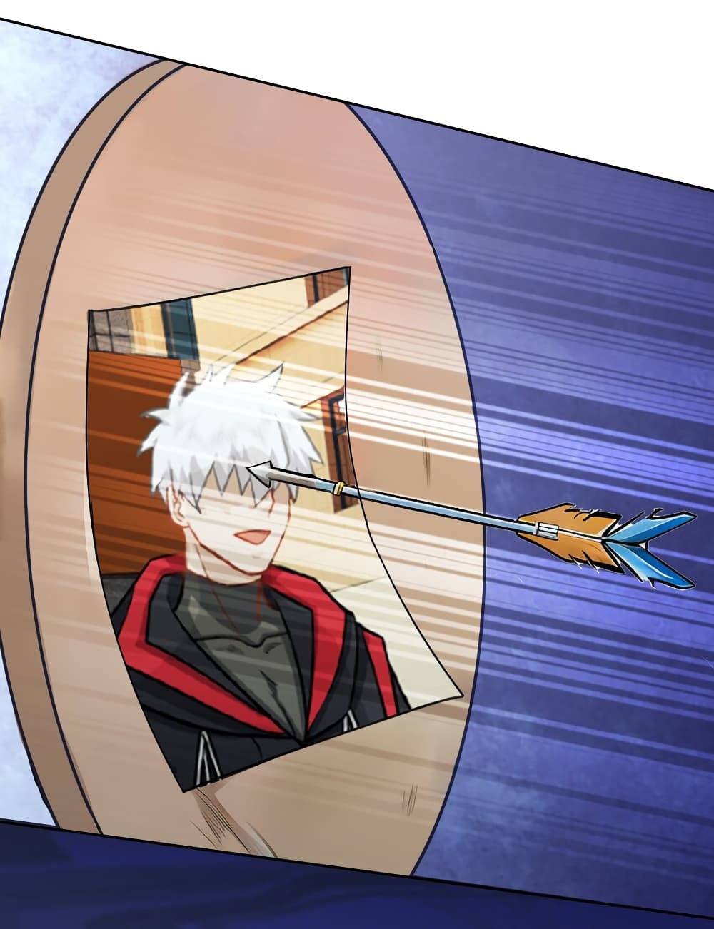 Dragon King Order ตอนที่ 42 43
