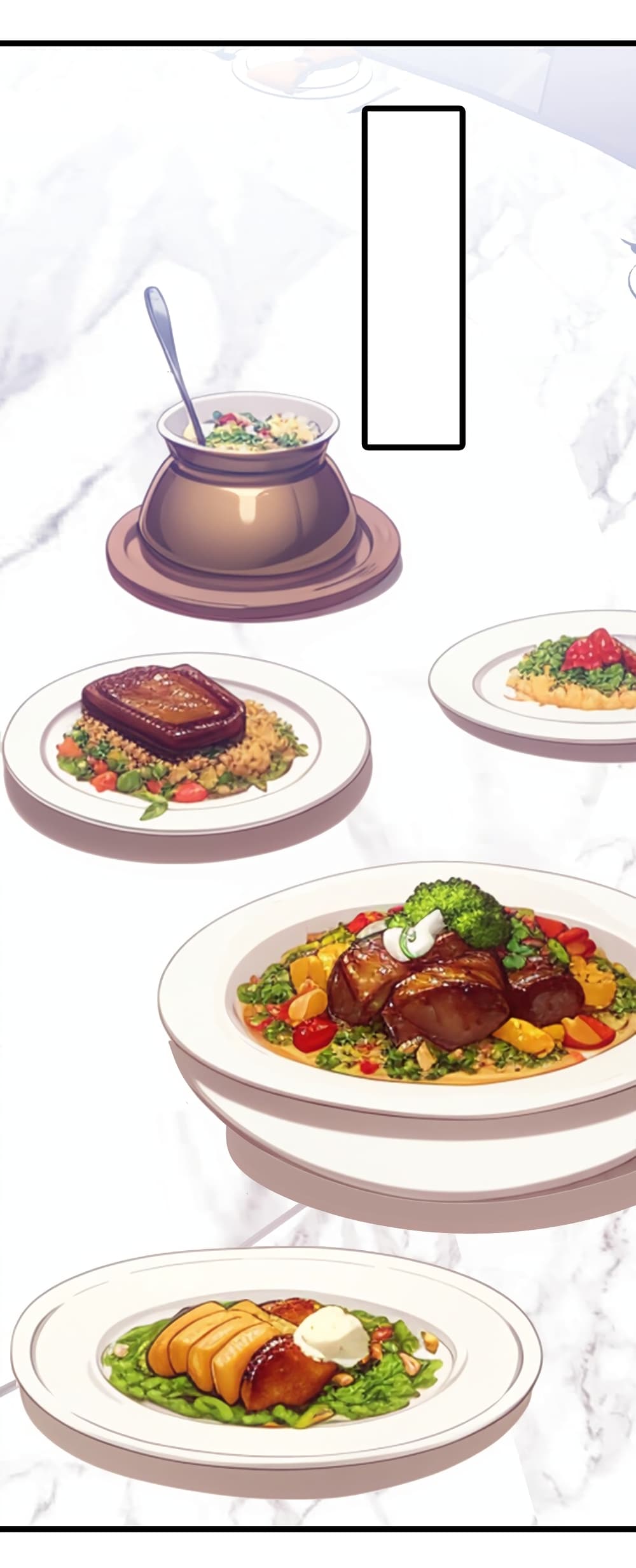 Dragon King Order ตอนที่ 43 32