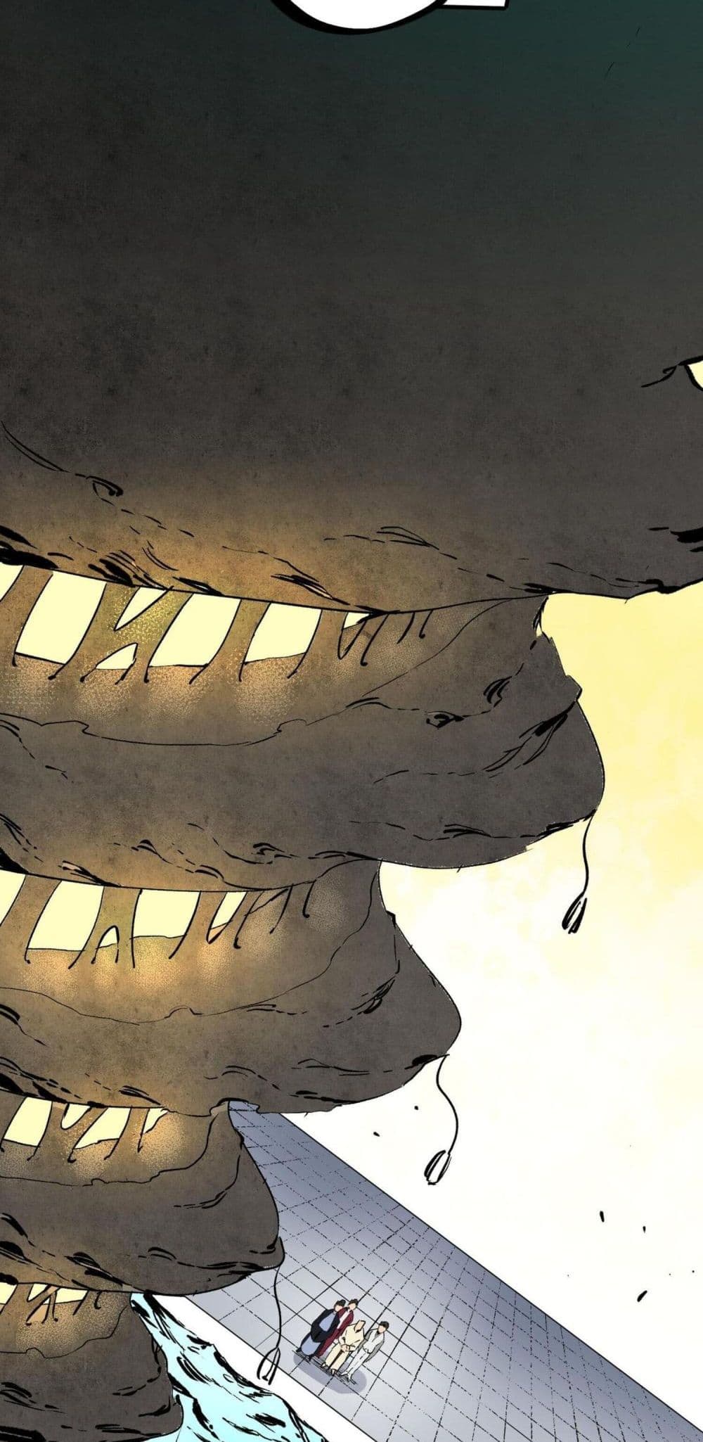 I Am The Shadow Reverend ตอนที่ 8 18