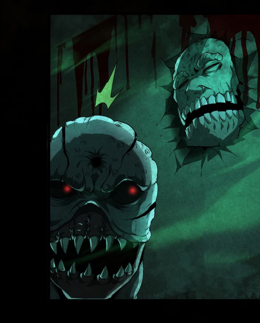 I Play the Horror World as a Simulation Game ตอนที่ 9 29
