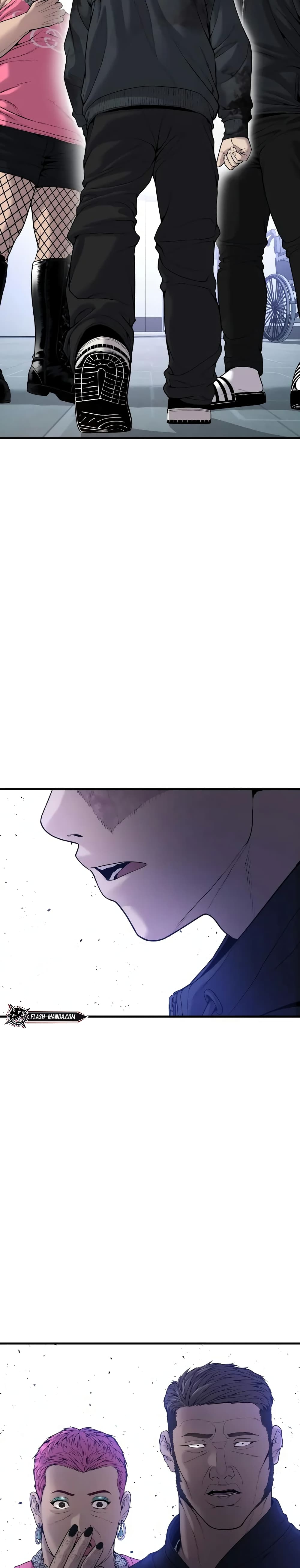 Juvenile Offender ตอนที่ 27 45