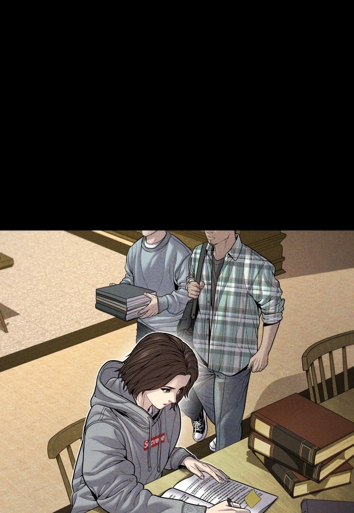 Juvenile Offender ตอนที่ 40 13
