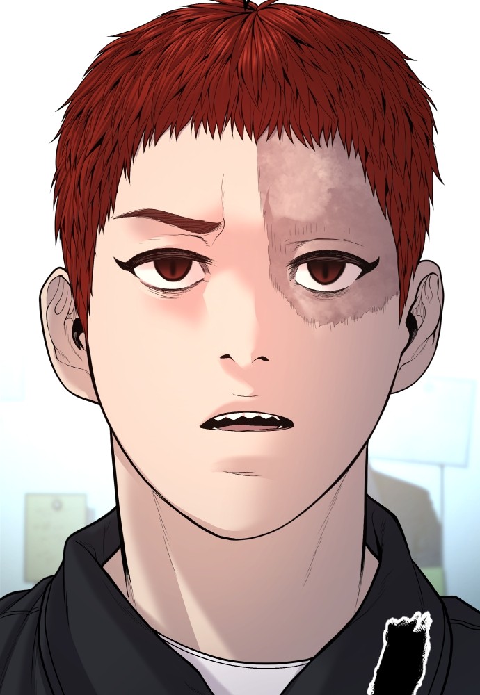 Juvenile Offender ตอนที่ 44 110