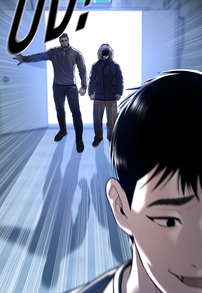 Juvenile Offender ตอนที่ 44 168