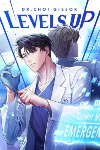 Level-Up Doctor