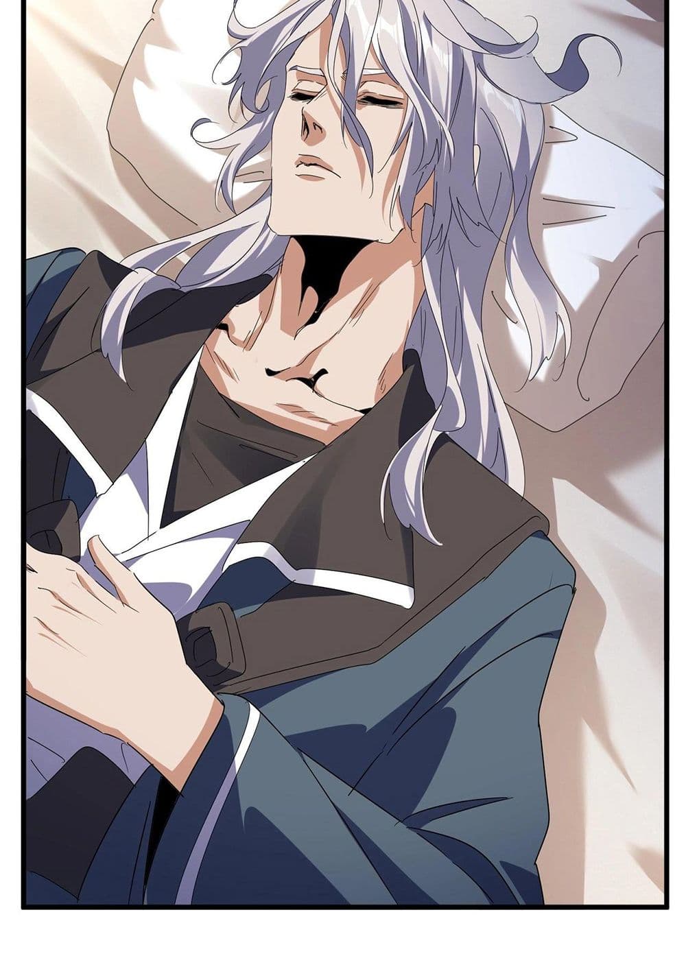 Magic Emperor ตอนที่ 534 19