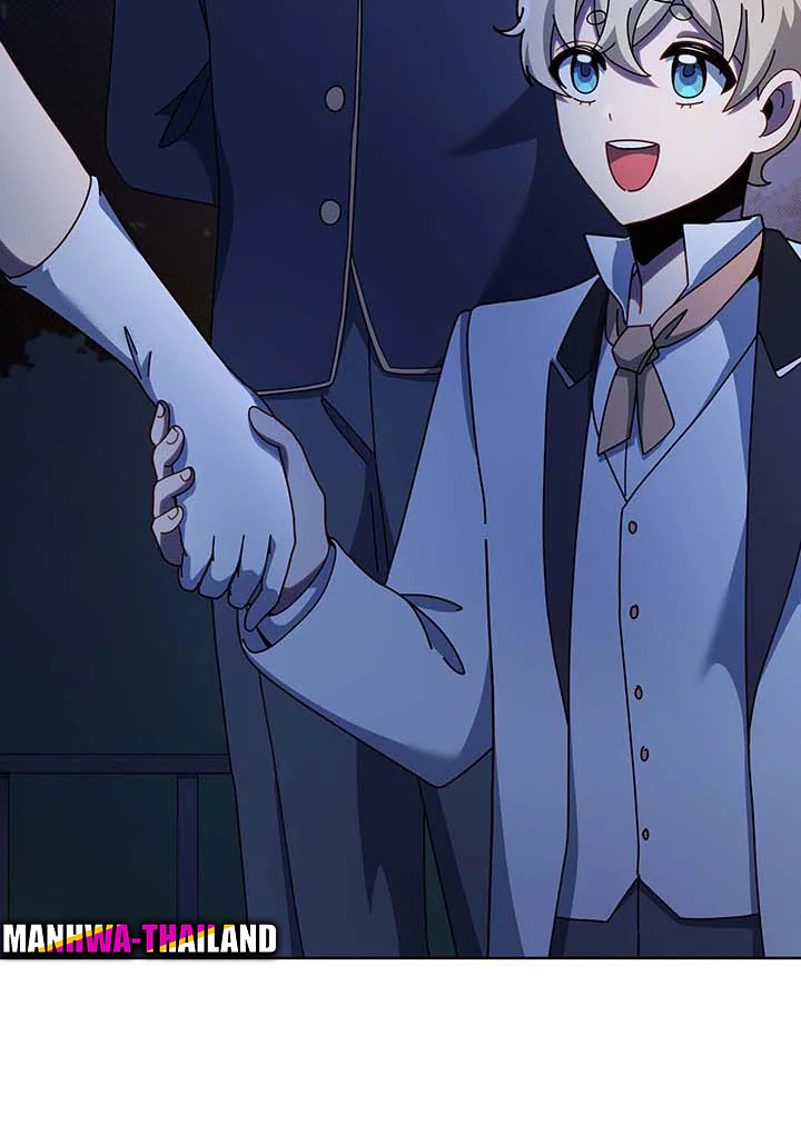 Necromancer Academy ตอนที่ 90 50