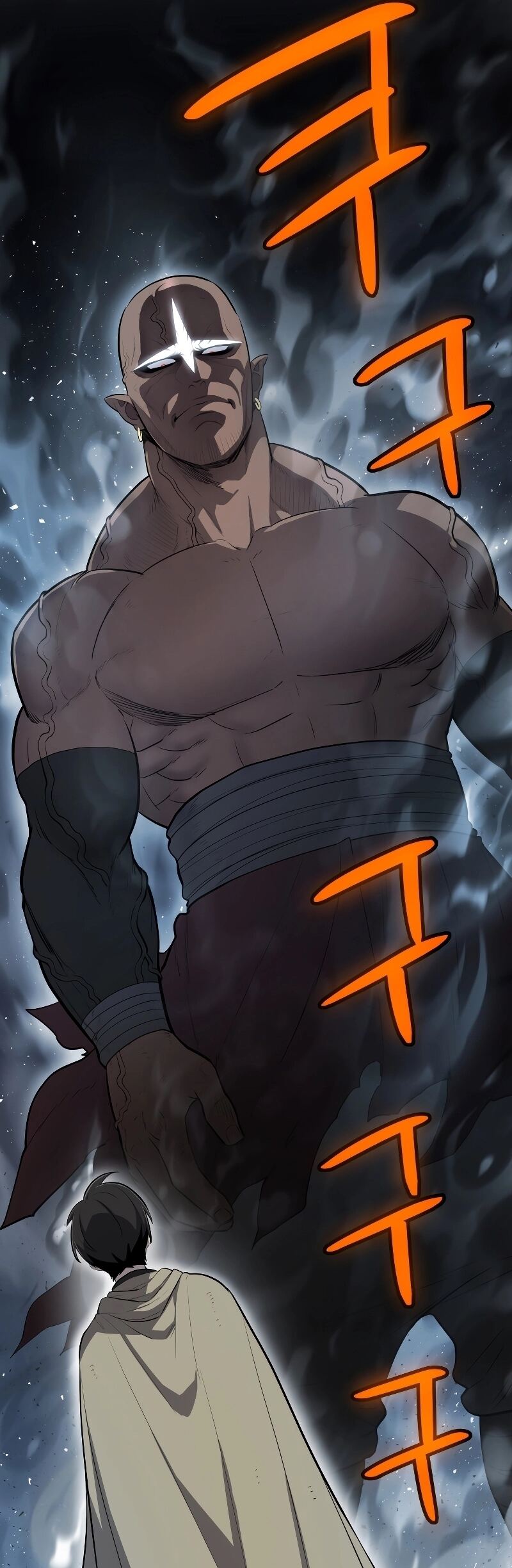 Overpowered Sword ตอนที่ 92 11