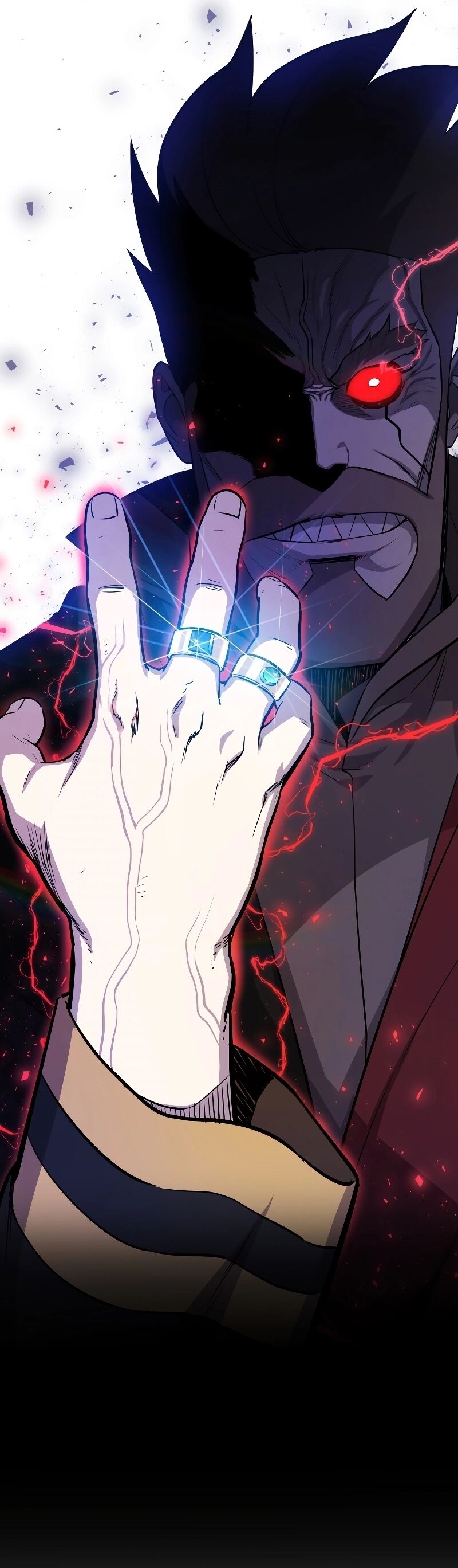 Overpowered Sword ตอนที่ 93 16