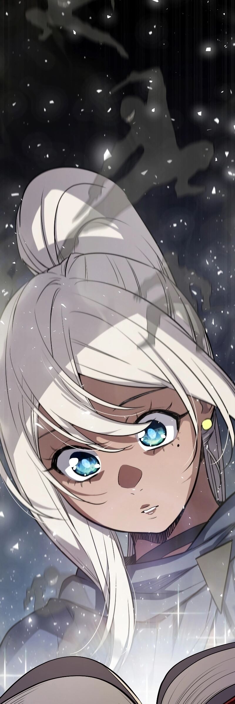 Overpowered Sword ตอนที่ 93 38