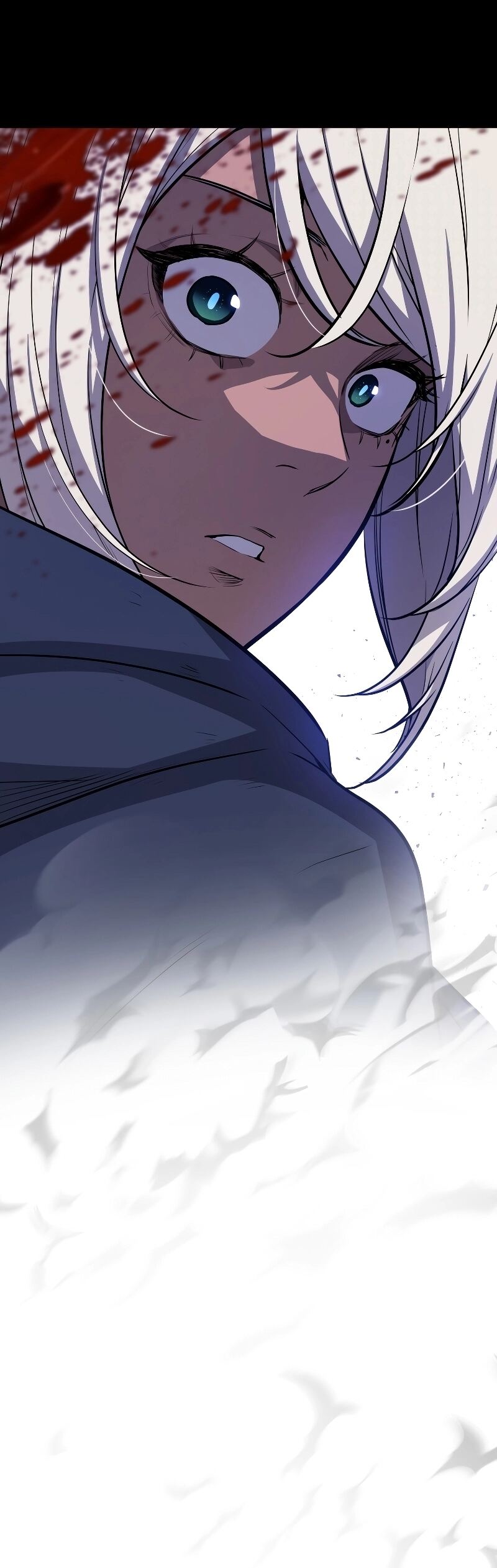 Overpowered Sword ตอนที่ 93 5