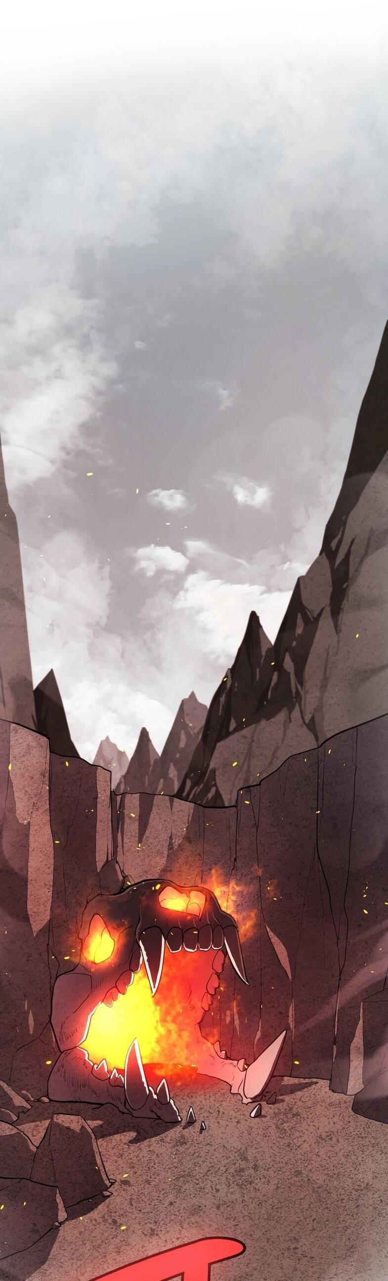 Overpowered Sword ตอนที่ 94 6