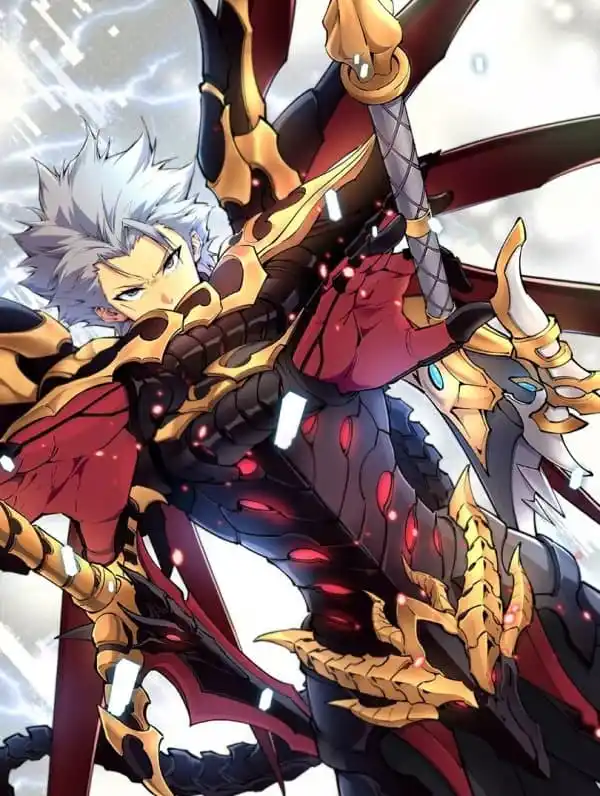 Reincarnation Of The Strongest Sword God ตอนที่ 1 1