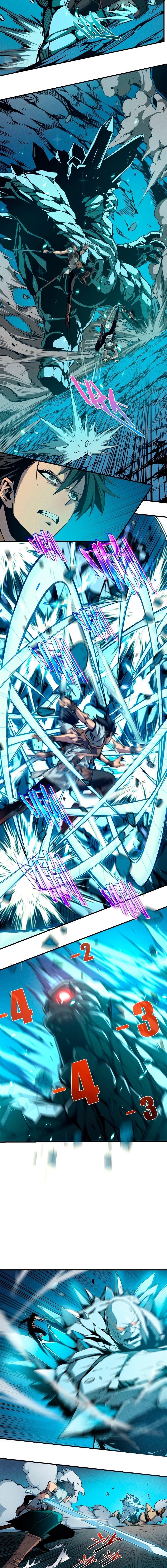 Reincarnation Of The Strongest Sword God ตอนที่ 7 6