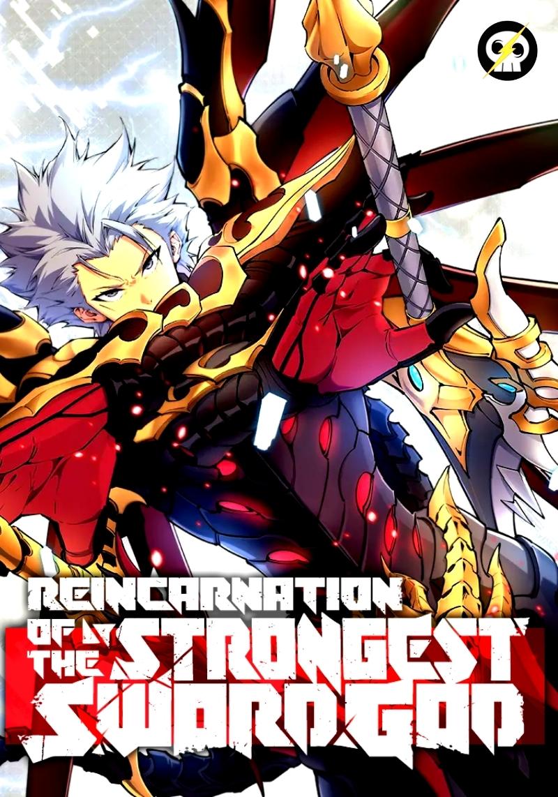 Reincarnation Of The Strongest Sword God ตอนที่ 9 3