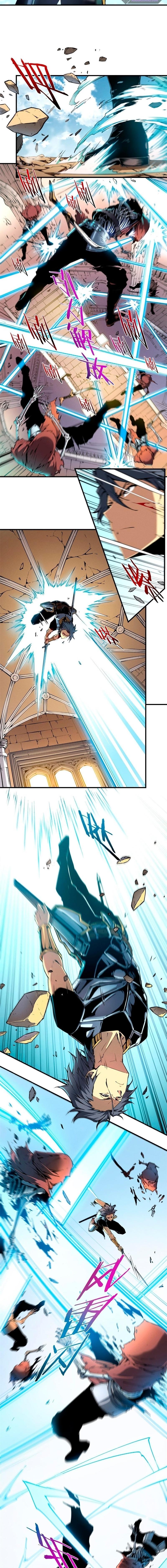 Reincarnation Of The Strongest Sword God ตอนที่ 9 8