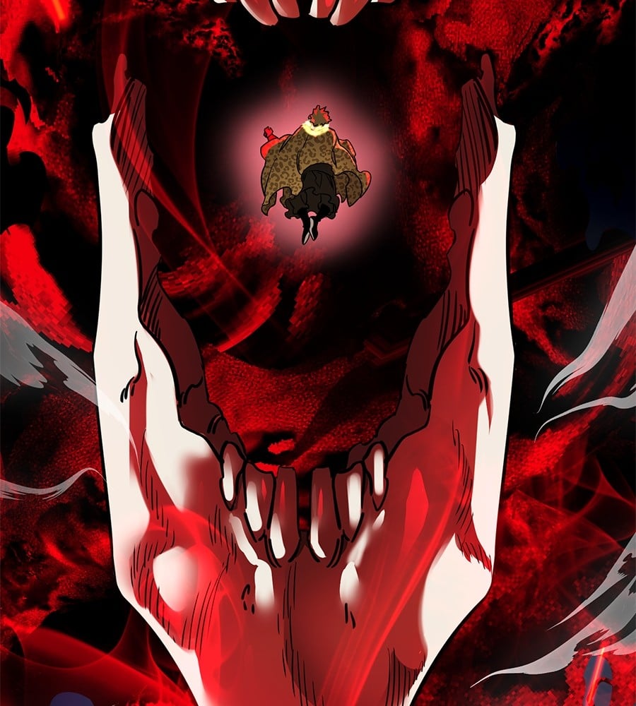 Reincarnation Path of The Underworld King ตอนที่ 19 144