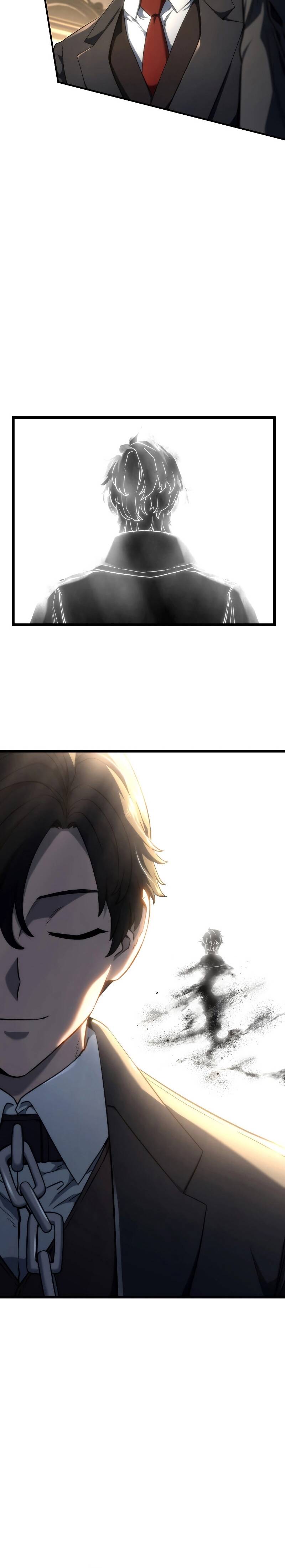 Revenge of the Iron-Blooded Sword Hound ตอนที่ 74 27