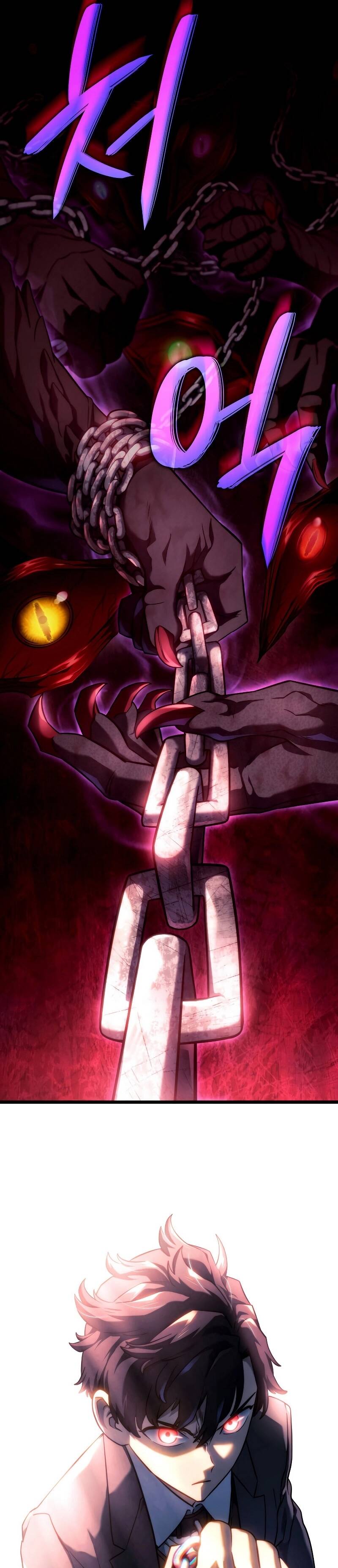 Revenge of the Iron-Blooded Sword Hound ตอนที่ 74 31