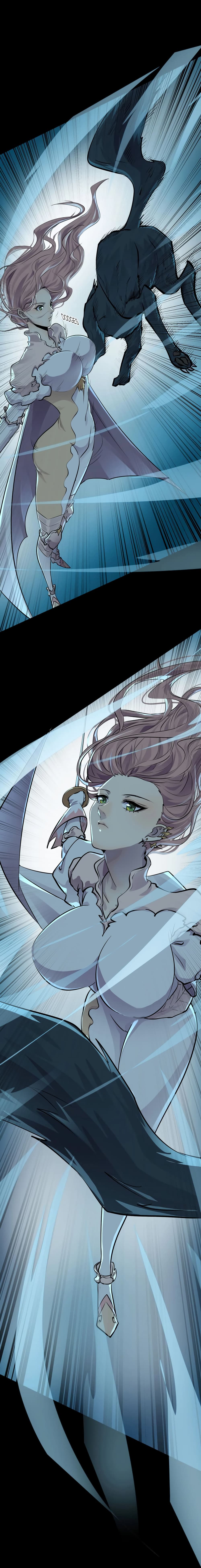 SSS-Rank Lone Summoner ตอนที่ 4 8