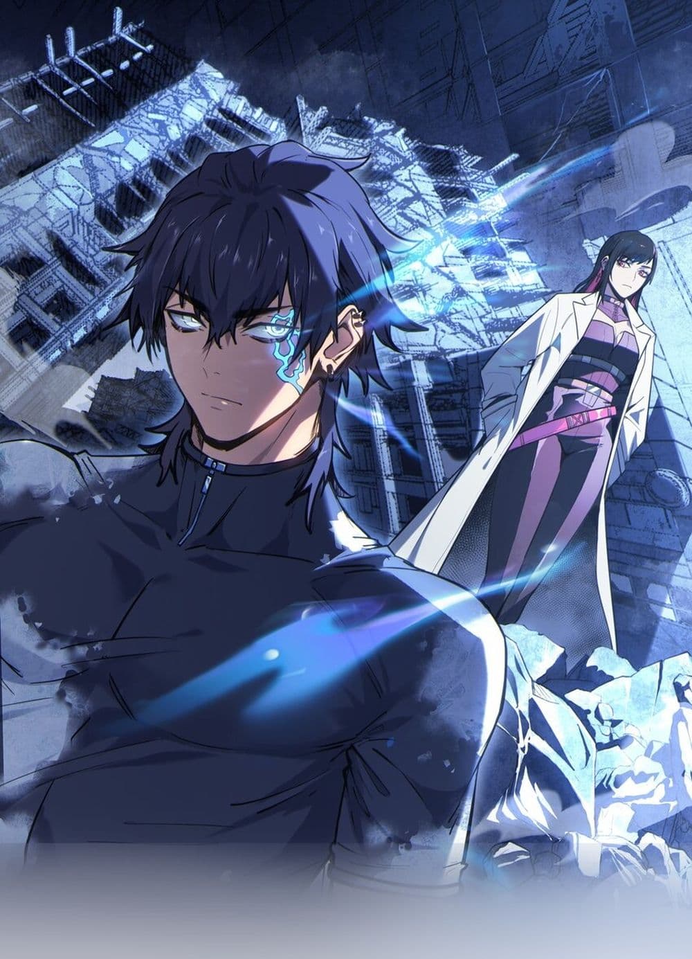 The King of Snow ตอนที่ 12 1