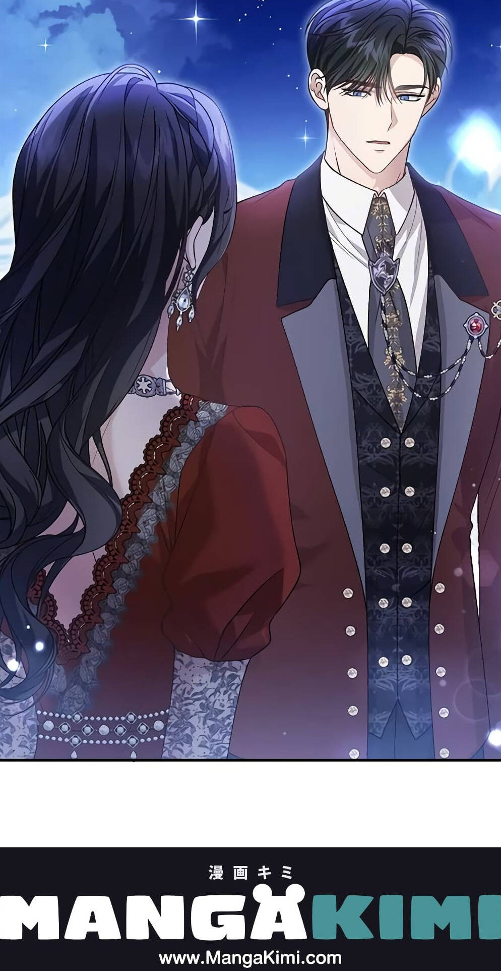 The Mistress Runs Away ตอนที่ 65 6