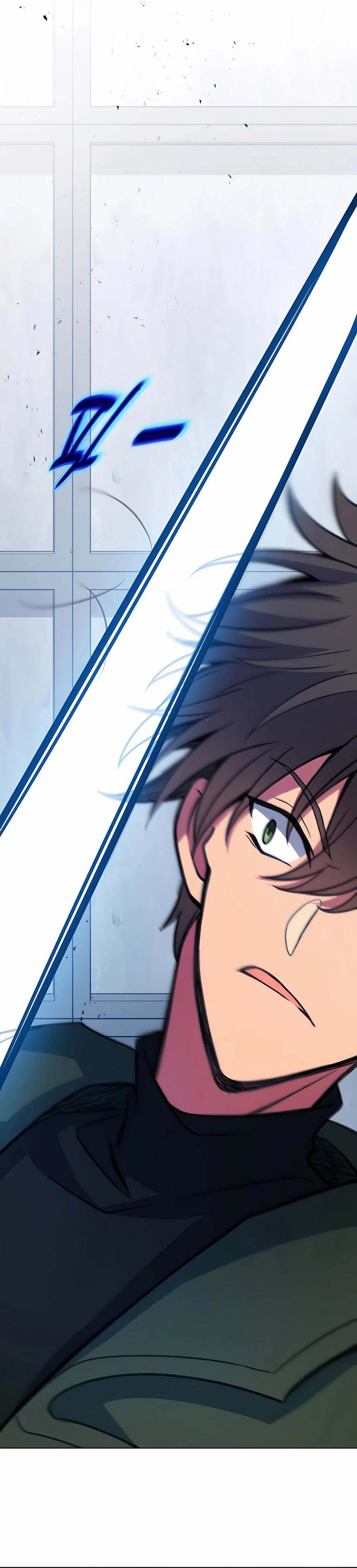 The Part-Time Land of the Gods ตอนที่ 41 16