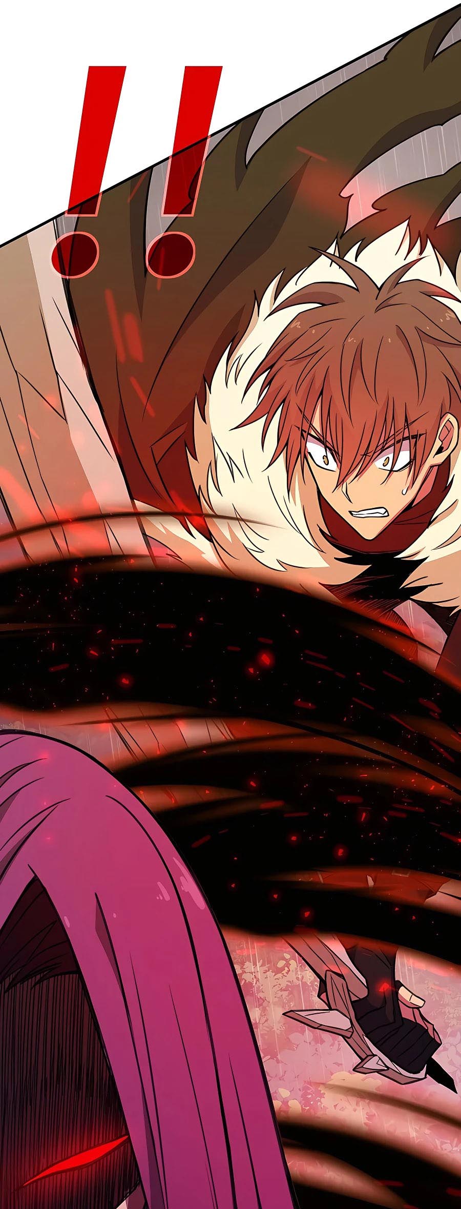The Part-Time Land of the Gods ตอนที่ 47 22