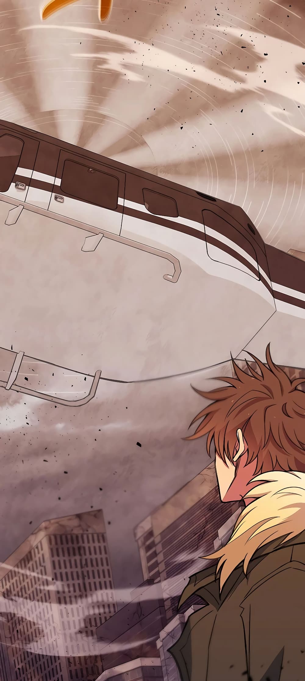 The Part-Time Land of the Gods ตอนที่ 48 24