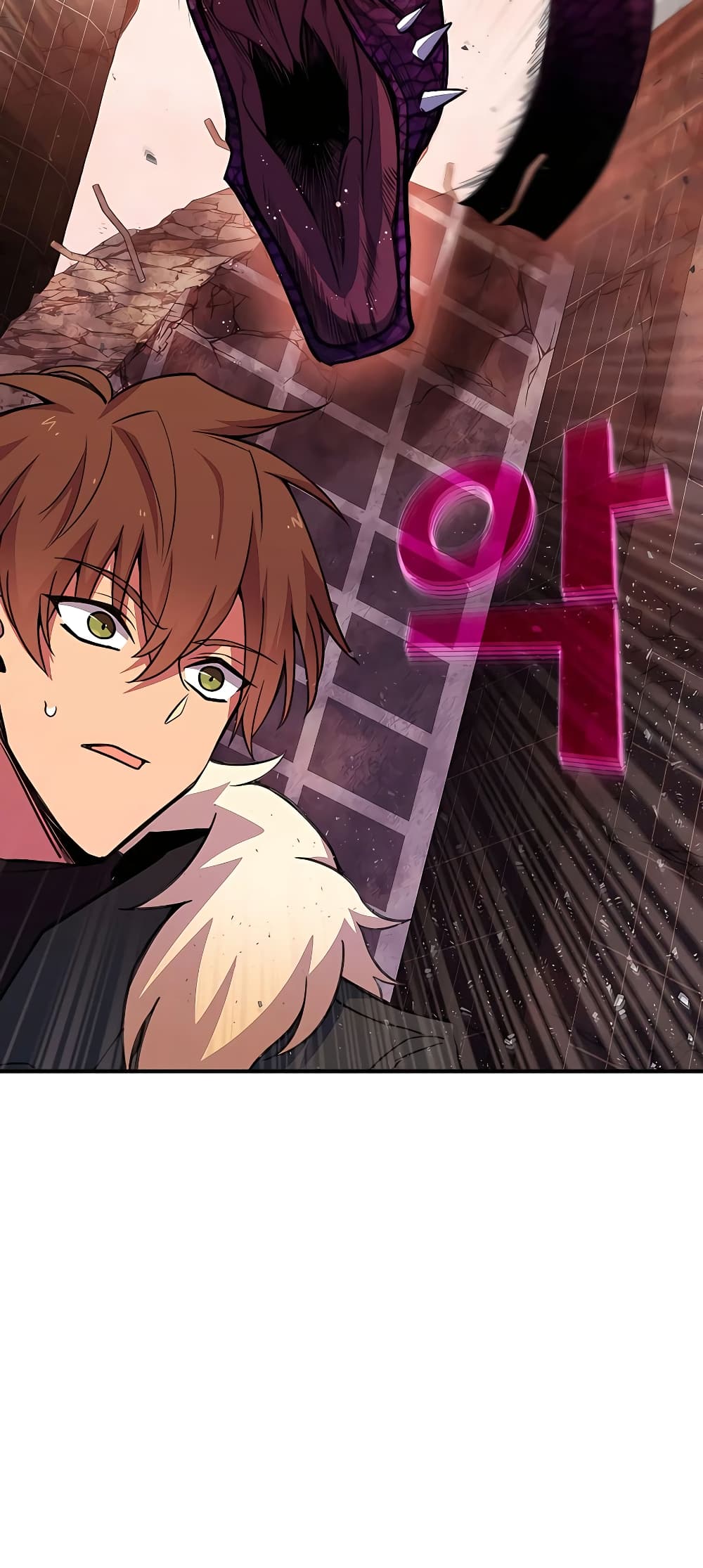 The Part-Time Land of the Gods ตอนที่ 48 8