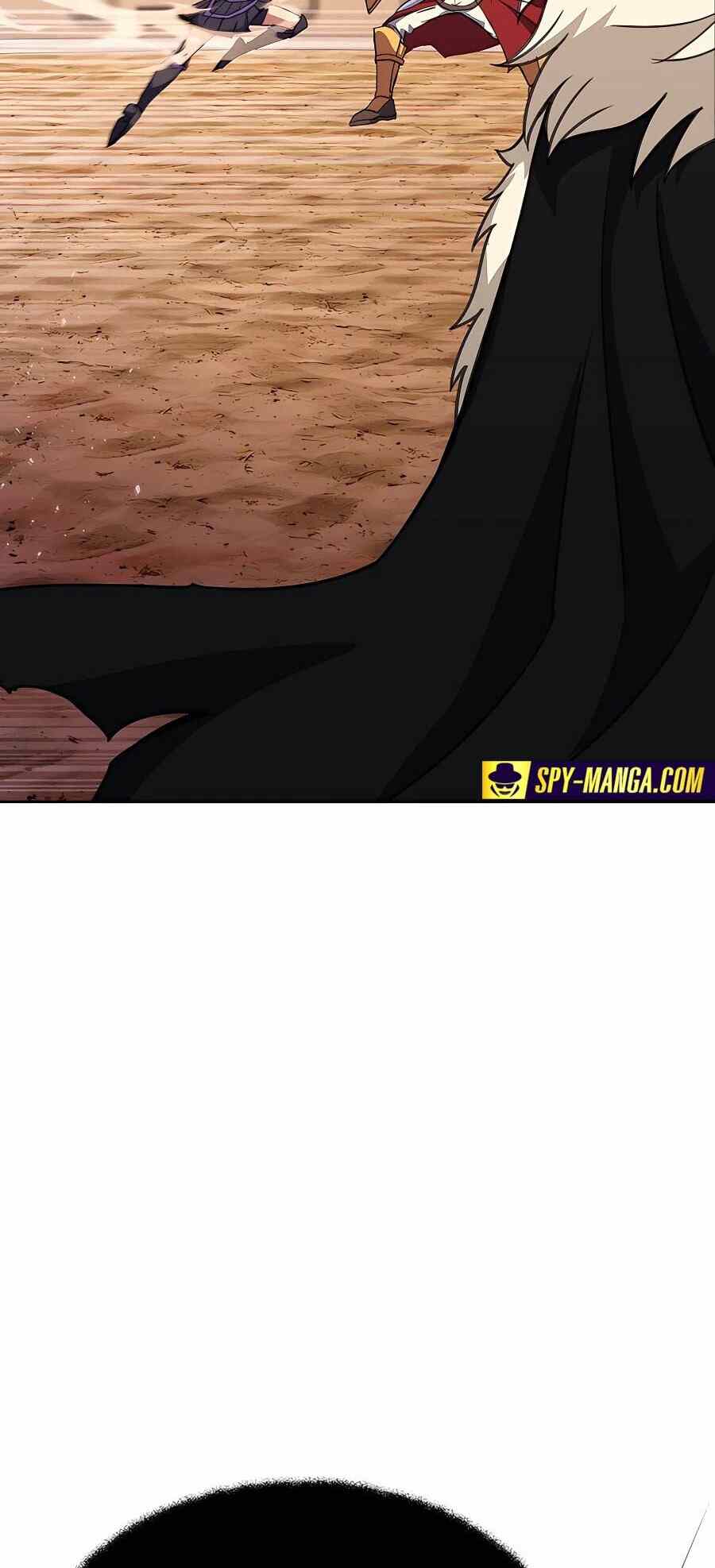 The Part-Time Land of the Gods ตอนที่ 51 29