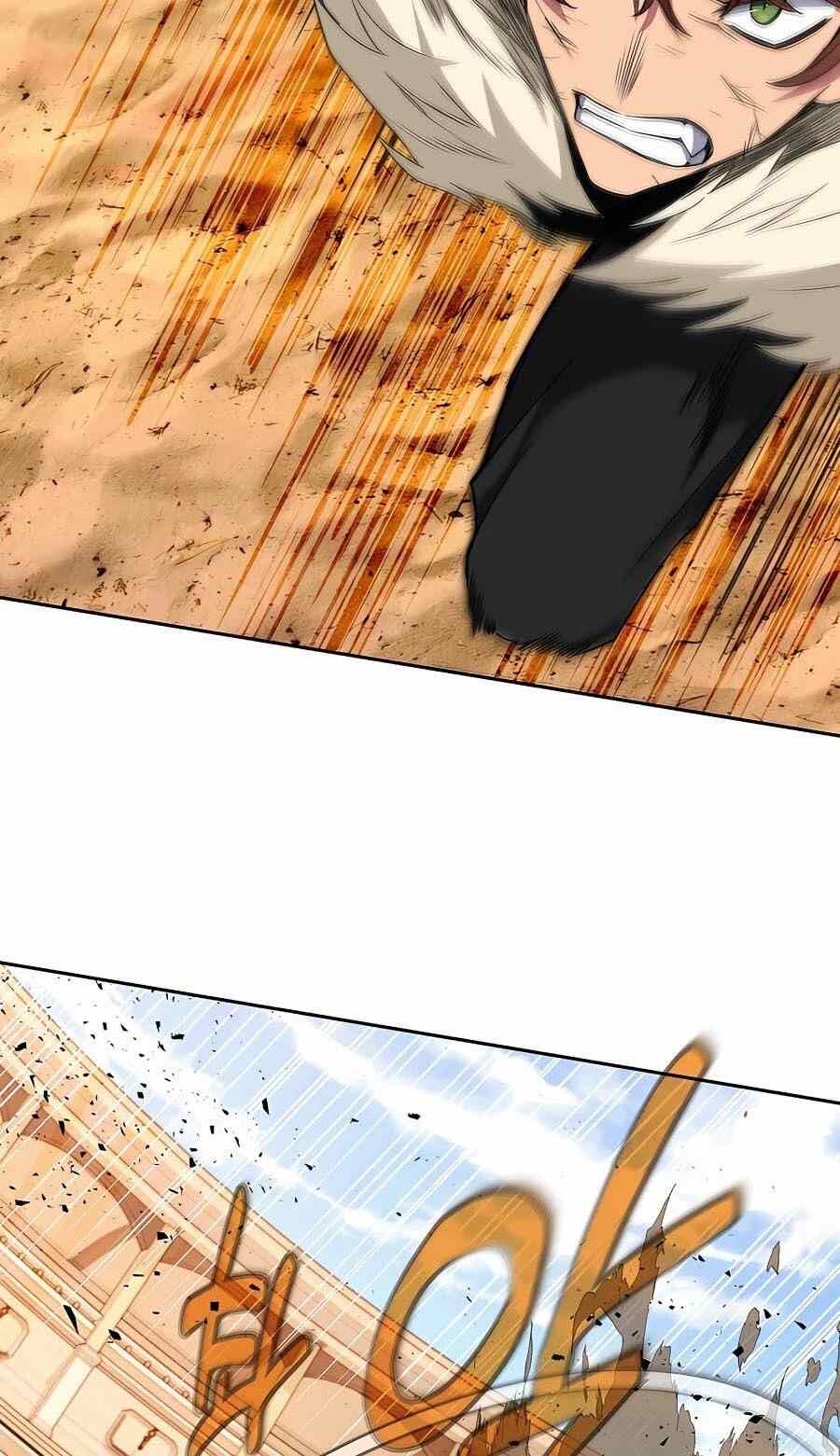 The Part-Time Land of the Gods ตอนที่ 51 74