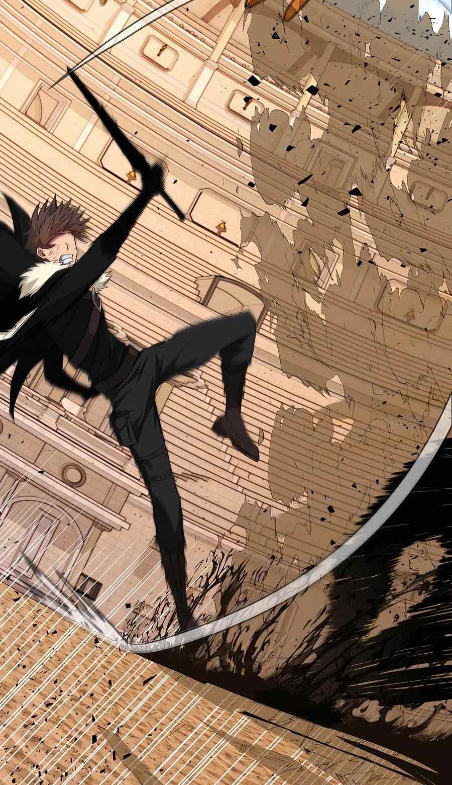 The Part-Time Land of the Gods ตอนที่ 51 75