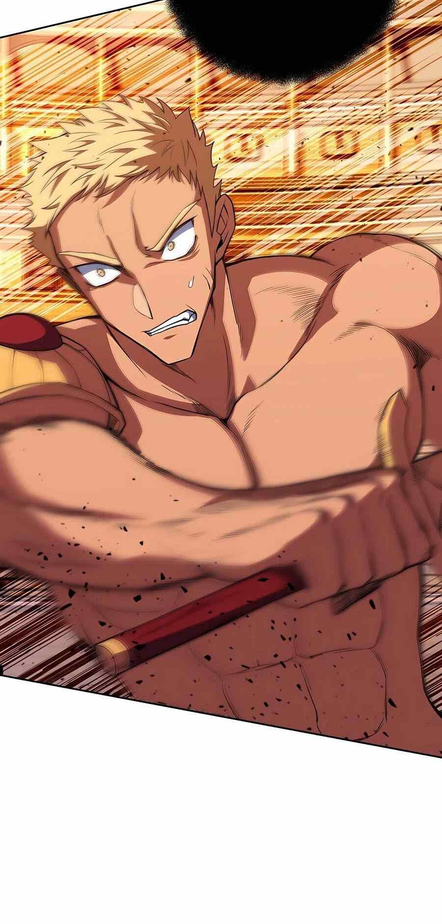 The Part-Time Land of the Gods ตอนที่ 51 96