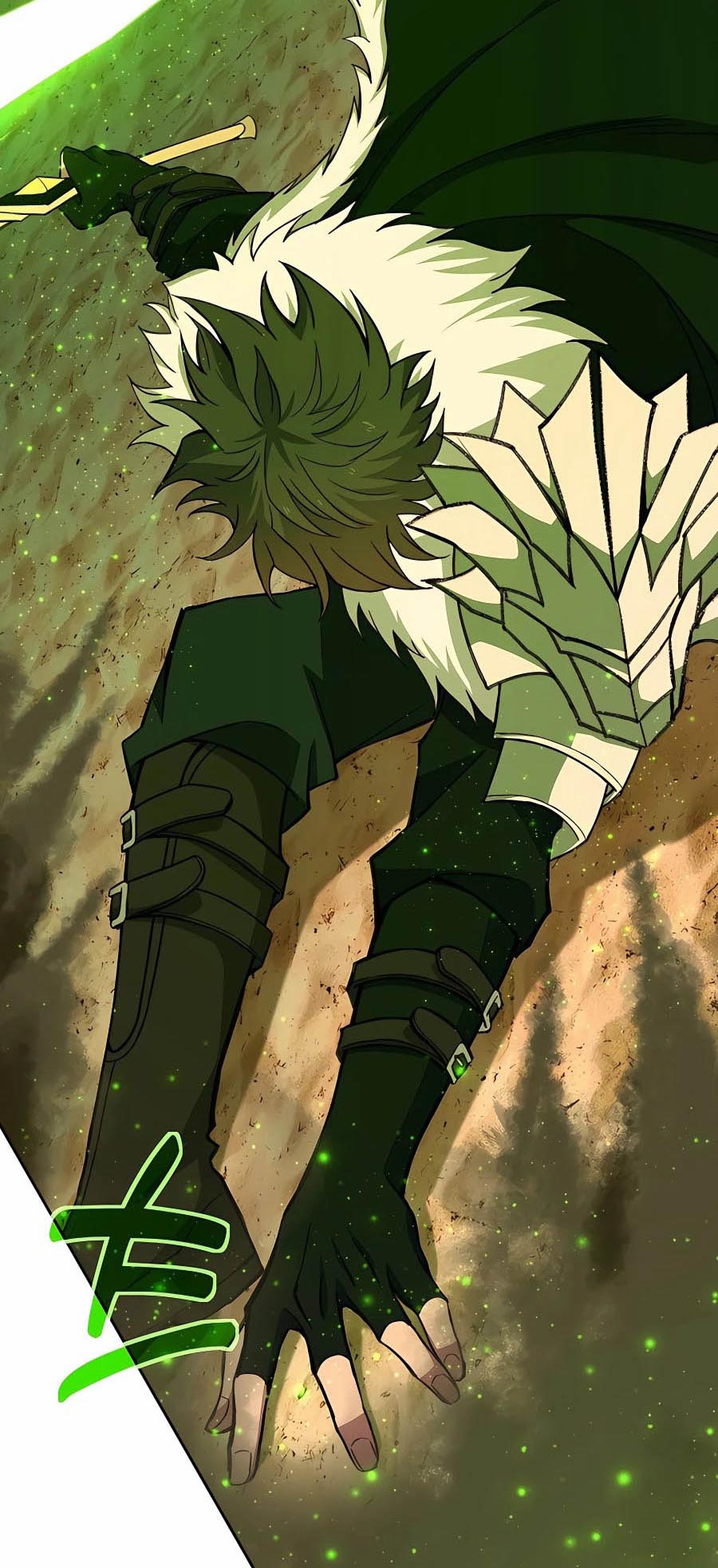 The Part-Time Land of the Gods ตอนที่ 53 40