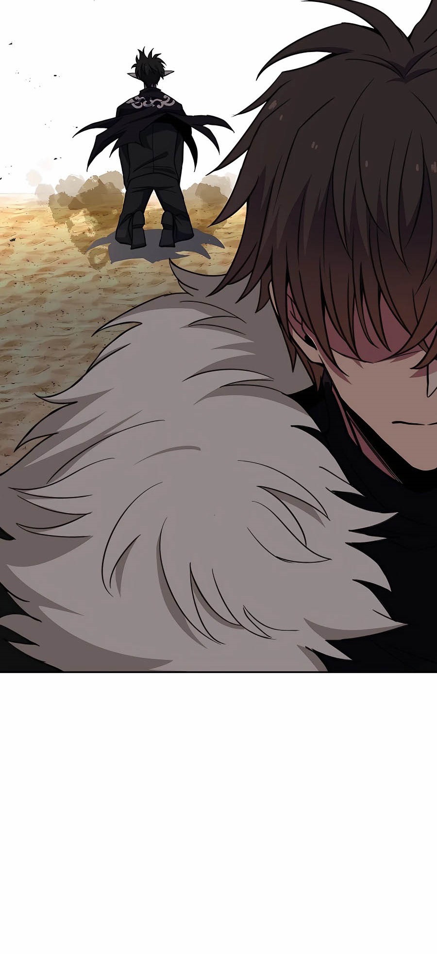 The Part-Time Land of the Gods ตอนที่ 53 43