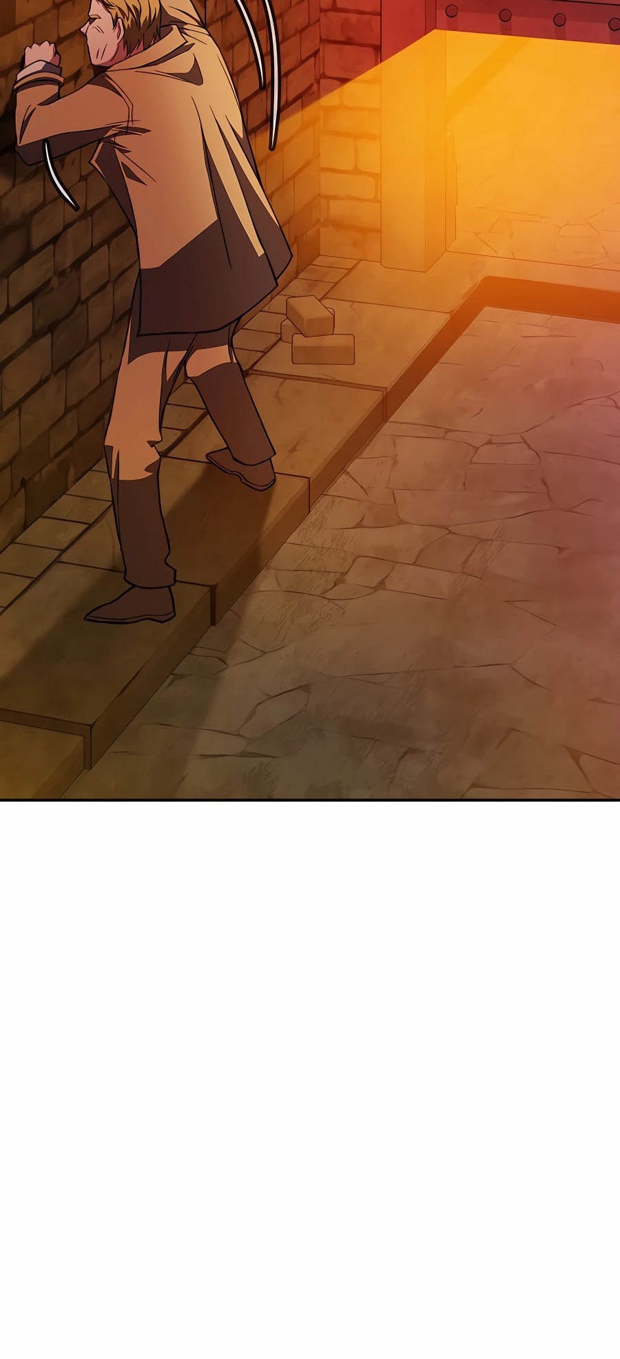 The Part-Time Land of the Gods ตอนที่ 56 77