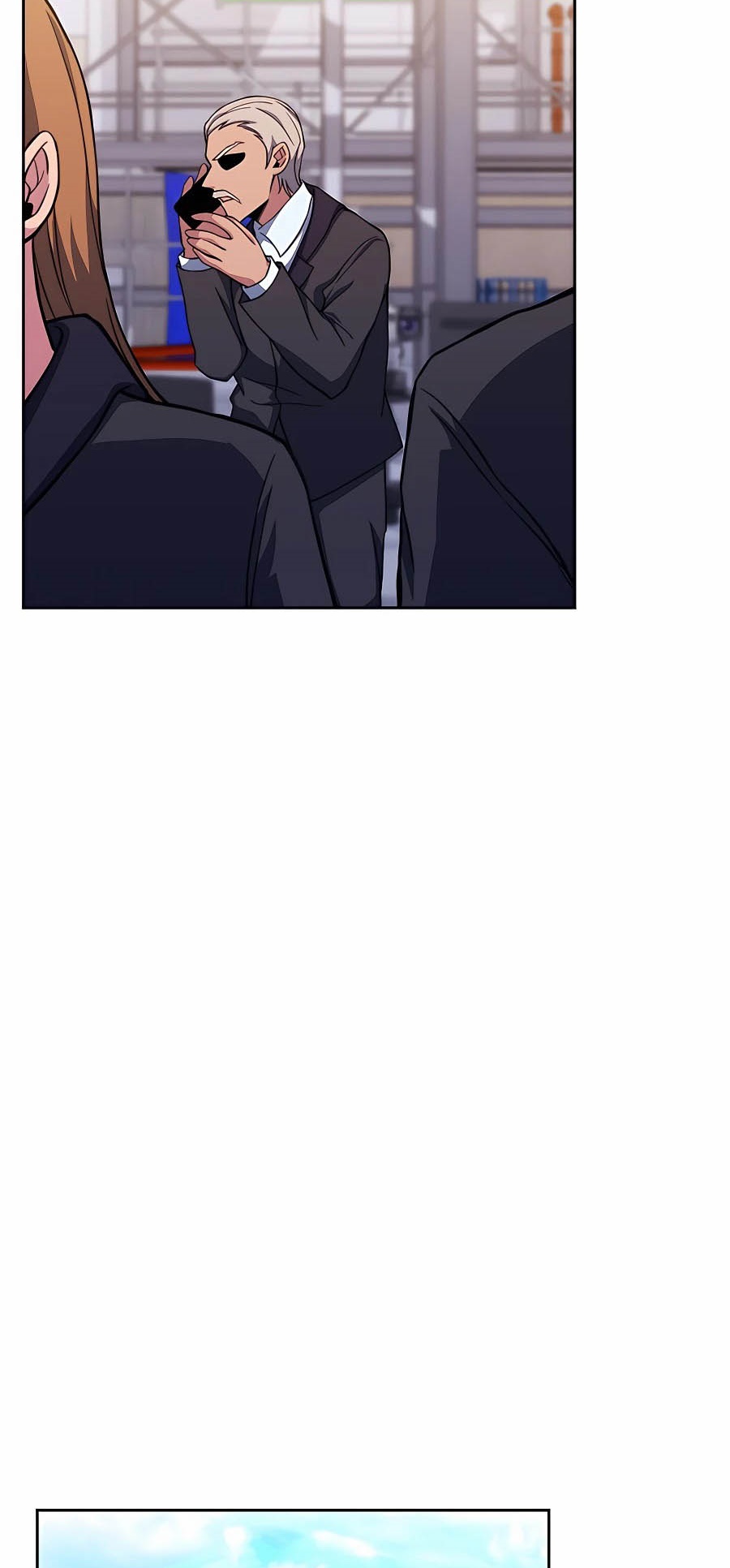 The Part-Time Land of the Gods ตอนที่ 56 9