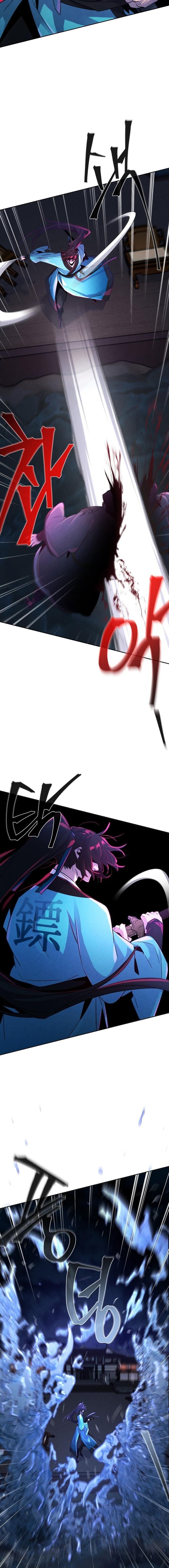 Return of the Mad Demon ตอนที่ 103 9