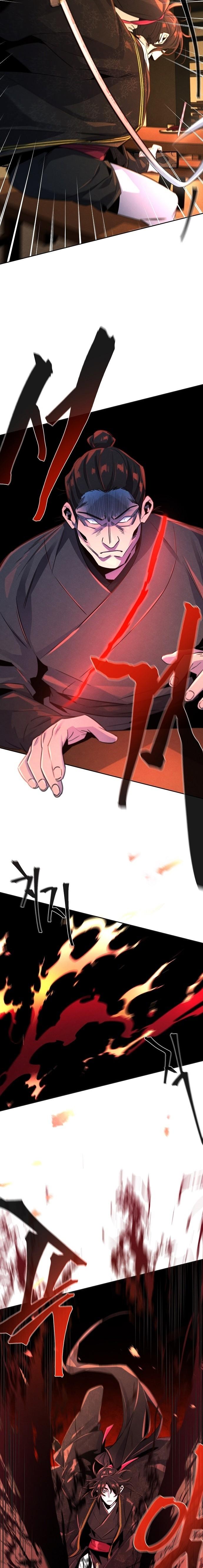 Return of the Mad Demon ตอนที่ 94 7