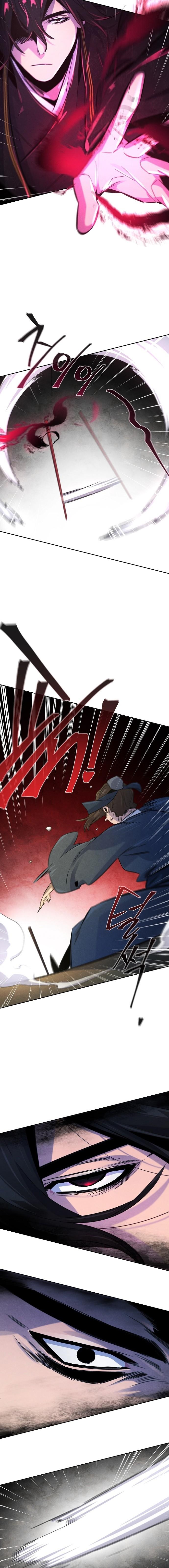Return of the Mad Demon ตอนที่ 95 10