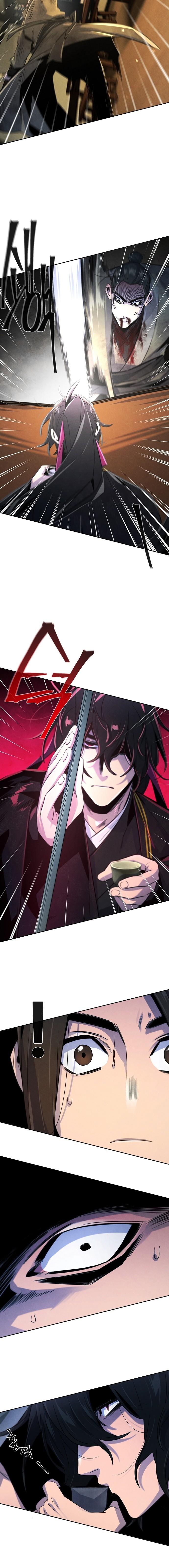 Return of the Mad Demon ตอนที่ 95 13
