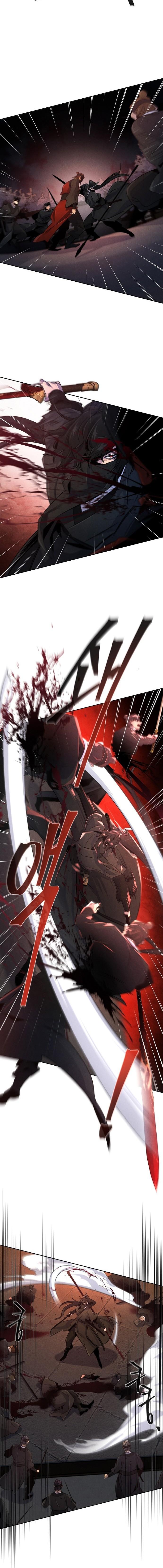 Return of the Mad Demon ตอนที่ 99 2